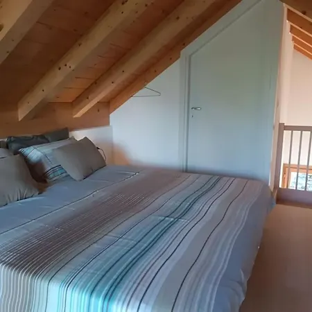 Borgo Antico With Pool, 2 And Lake View!! * Colico