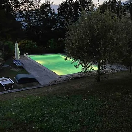 Borgo Antico With Pool, 2 And Lake View!! Villa *