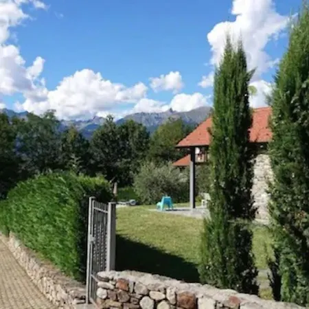 Borgo Antico With Pool, 2 And Lake View!! וילה קוליקו