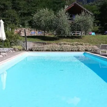 וילה Borgo Antico With Pool, 2 And Lake View!! קוליקו