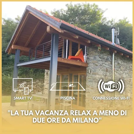 Borgo Antico With Pool, 2 And Lake View!!