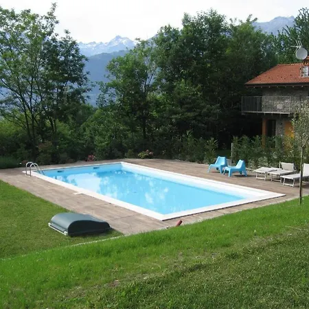Borgo Antico With Pool, 2 And Lake View!! * קוליקו